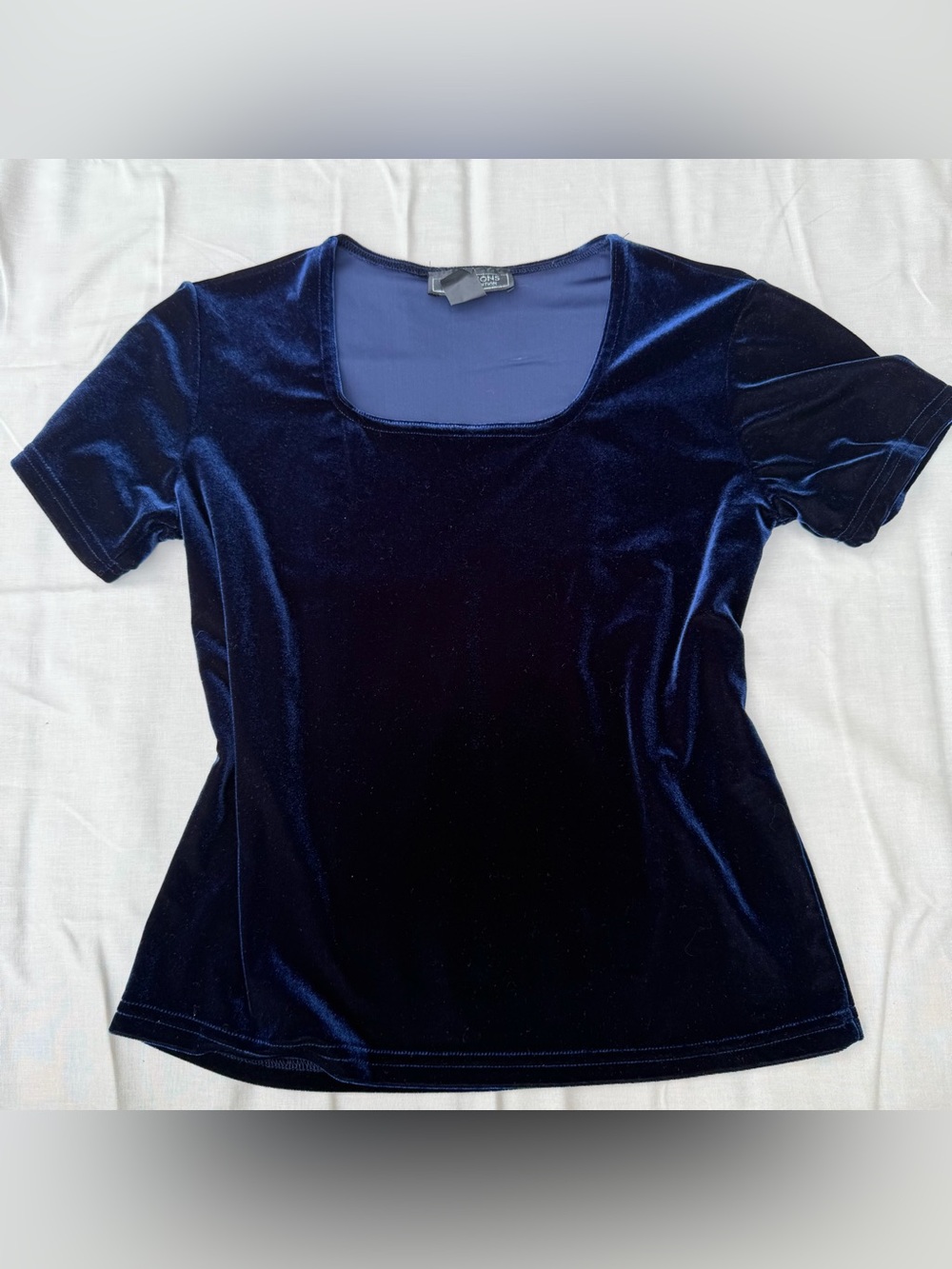 2000s Impressions Top